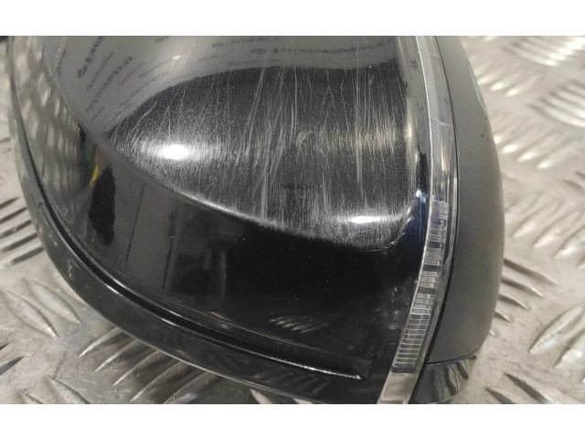 Зеркало электрическое Audi A4 Allroad - года