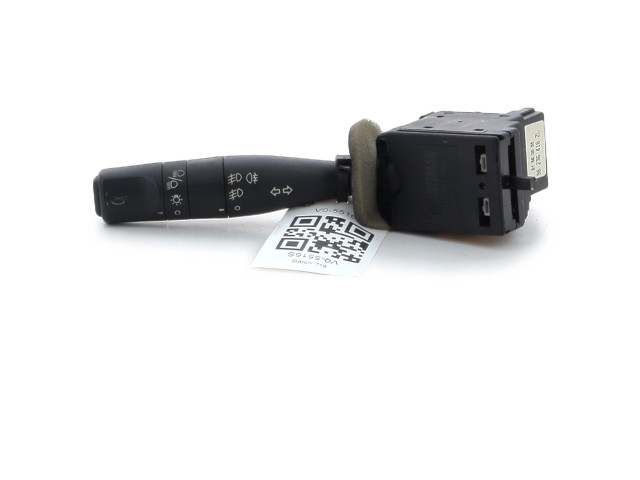 Ручка поворотов/ фонарей    625361   Citroen Saxo