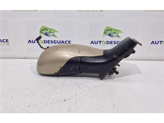 Зеркало электрическое        Citroen C5  2005 - 2008 года   