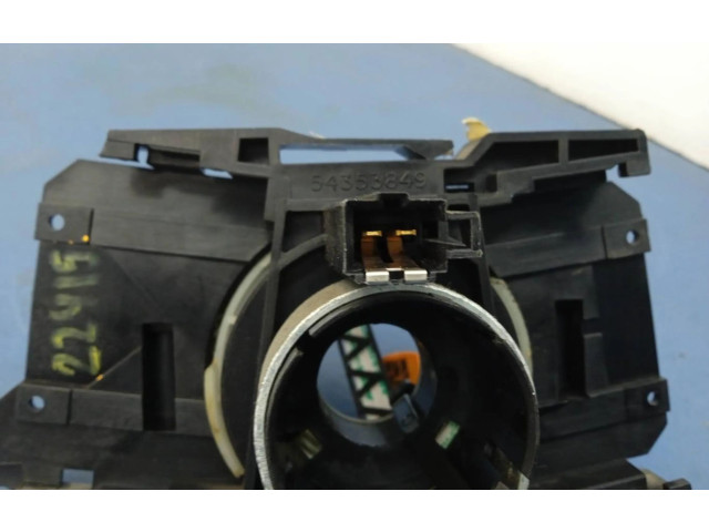 Подрулевой шлейф SRS 7700419913C, ANILLOAIRBAG Renault Clio II