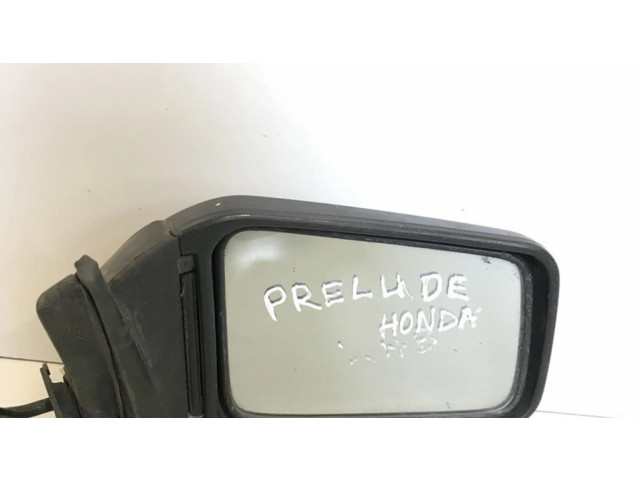 Zpětné zrcátko Honda Prelude 1989 006610