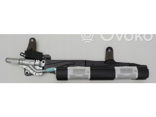 Боковая подушка безопасности Ferrari California F149