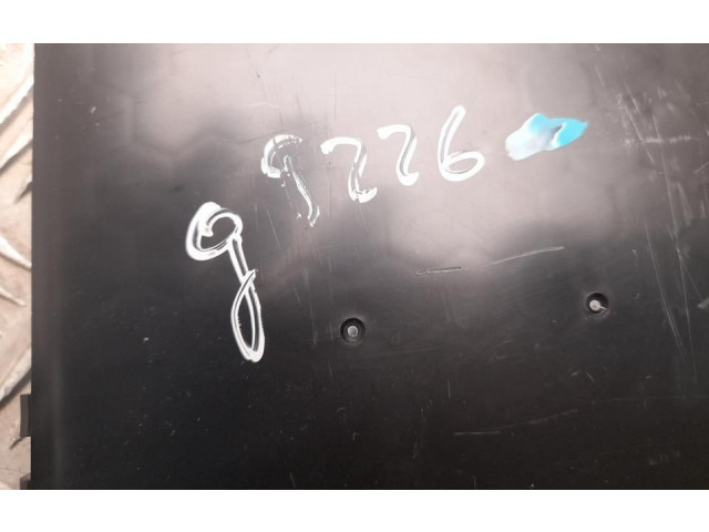 Блок комфорта 284B12466R, G9226 Dacia Sandero