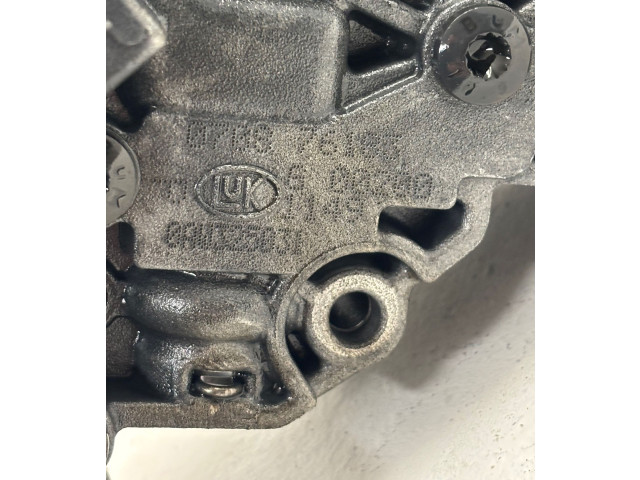 Блок управления коробкой передач 0AW325031T Audi A4 Allroad B8