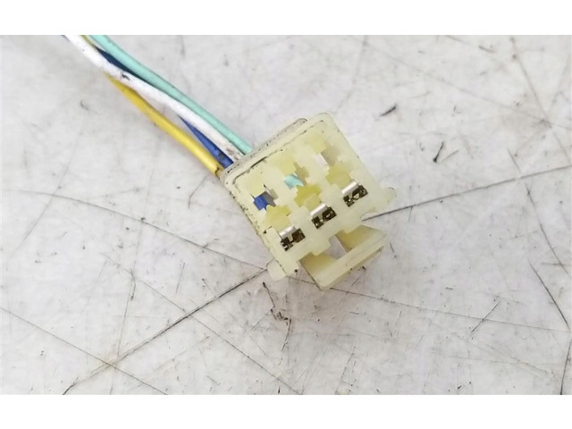 Зеркало электрическое        Subaru Forester SF  2000 - 2003 года   