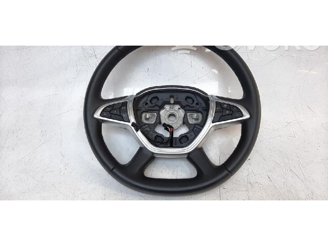 Руль Dacia Jogger  2021 -  года 484004420R      