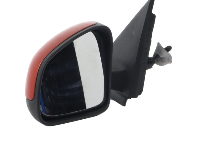 Зеркало электрическое        Renault Twingo III  2014 -  года   