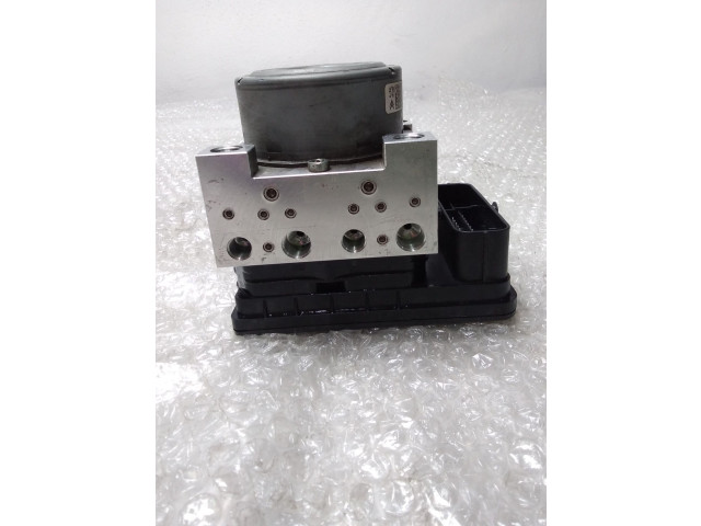 Блок АБС 9809312580 Peugeot 2008 I 2013 - 2019 года