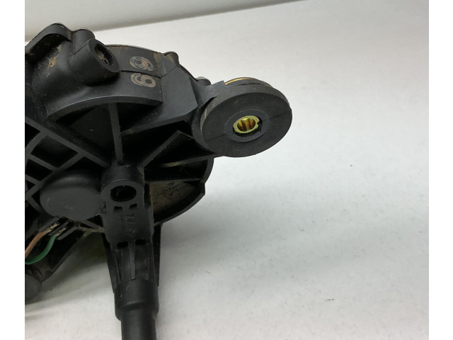 Моторчик заднего дворника MS2596007030, 188A9000    Fiat Idea