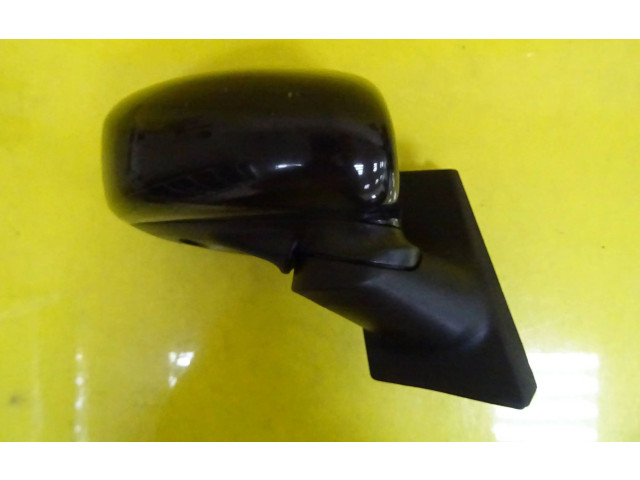 Зеркало электрическое Fiat Idea - года