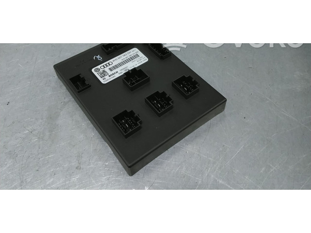 Модуль управления BSM 4H0907063DH, 4H0907063DA   Audi A6 S6 C7 4G    