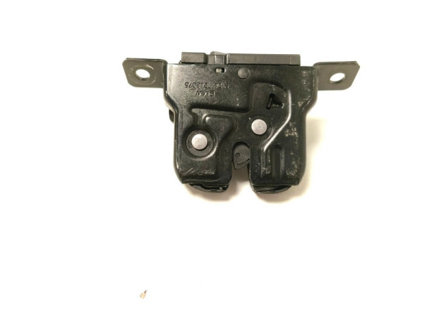 Zámek zadních dveří 7248075 BMW 1 F20 F21 2012