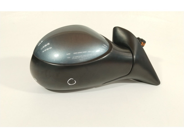 Зеркало (управляемое электричеством)