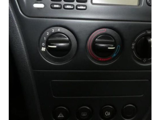 Вентилятор печки    644195   Peugeot 306