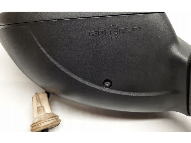 Зеркало электрическое Volkswagen Golf VIII 2019 - года