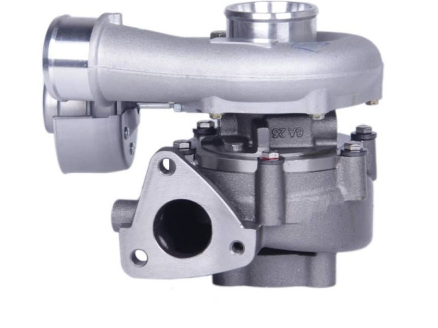 Turbodmychadlo Турбина 49135-07310, 4913507310 Hyundai Santa Fe