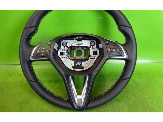 Volant Infiniti QX30 2018   