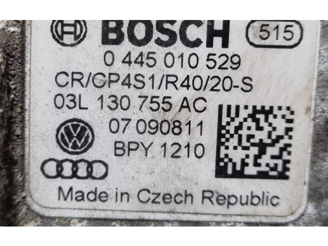 Vstřikovací čerpadlo 0445010529, 07090811 Volkswagen Tiguan CFFB