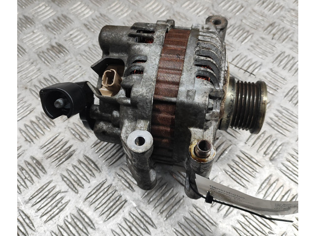 Генератор 7576921 Mini One - Cooper Coupe R56