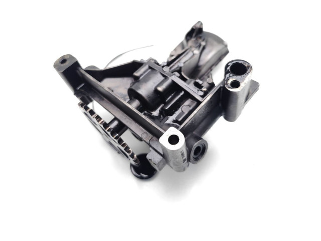 Масляный насос  D4204T 9644350880  Volvo V50 