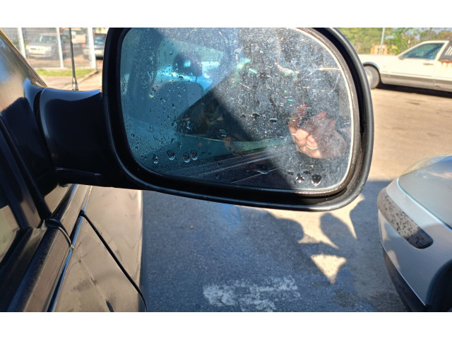 Zpětné zrcátko Chrysler Voyager 1999