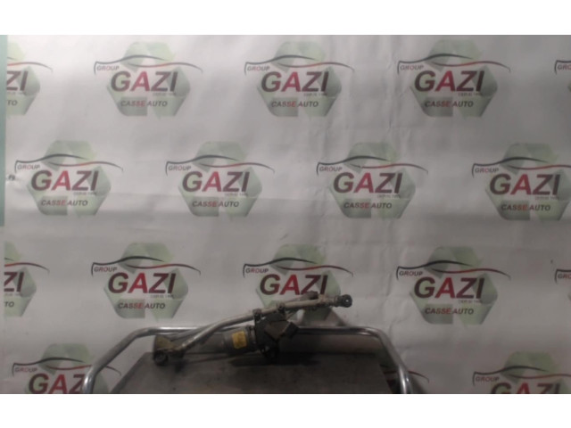 Моторчик дворников     Citroen C2