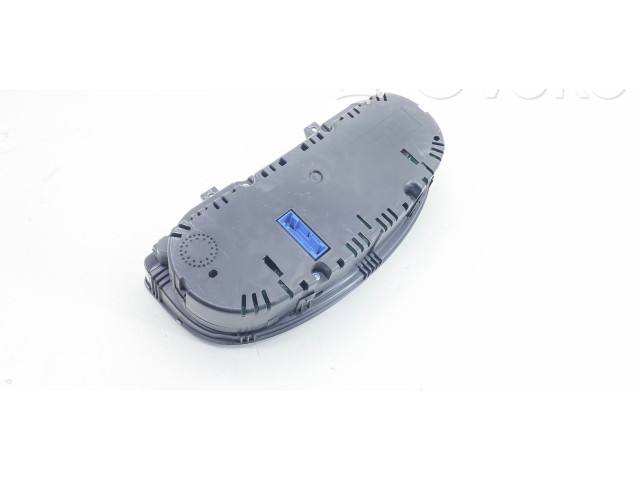 Панель приборов 2K0920865A   Volkswagen Caddy       