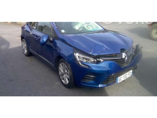 Вентилятор печки    272104788R   Renault Clio V