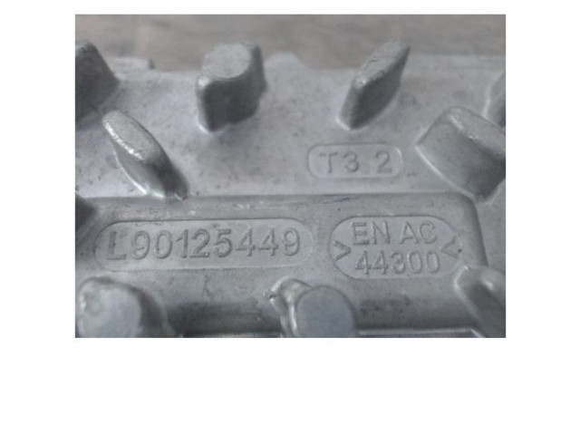 Блок управления Xenon