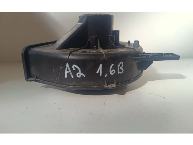 Вентилятор печки 6Q1820015C, A1916 Audi A2