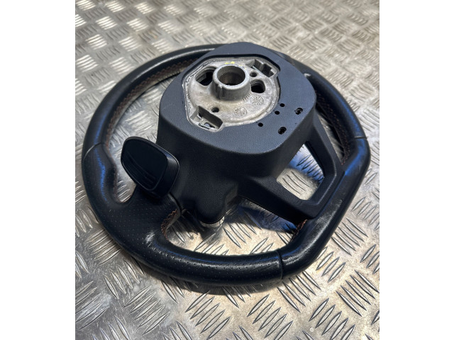 Руль Cupra Formentor  2020 -  года 5FA419091, 00901801      