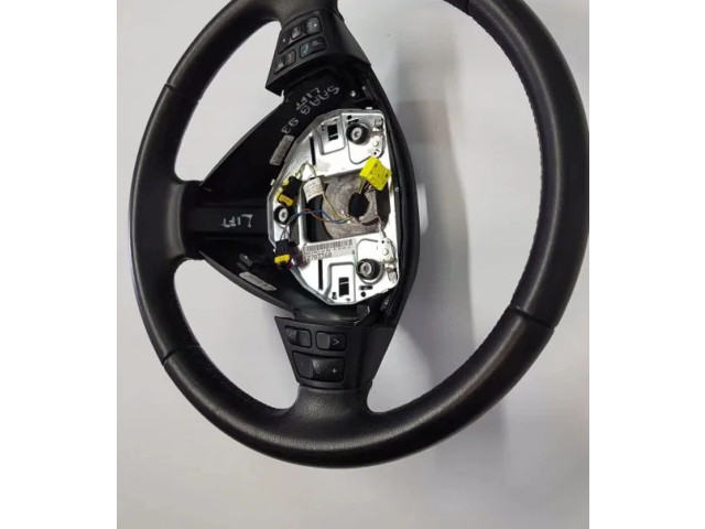 Руль Saab 9-3 Ver2 2008 - 2016 года