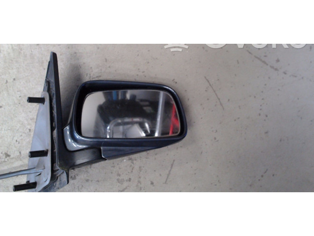 Zpětné zrcátko Volkswagen Polo III 6N 6N2 6NF 1997 6N1857508GRU, 202272