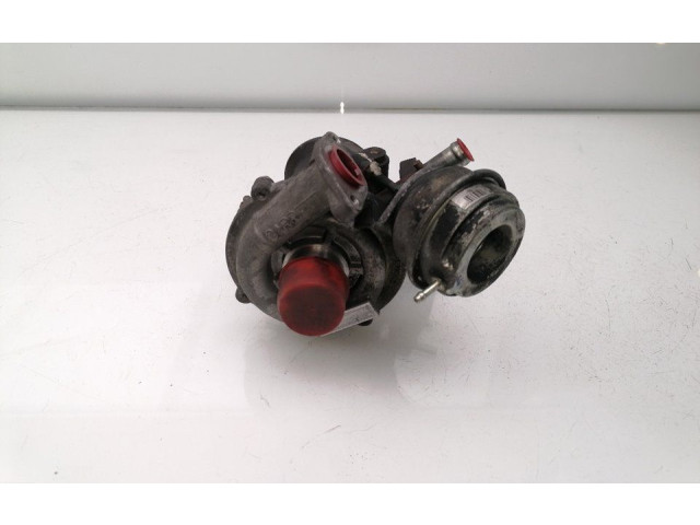 Turbodmychadlo Турбина 73501343, 73501343 Fiat Punto (199) 199 A2.000