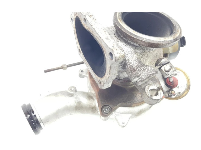 Turbodmychadlo Турбина 03N198701B, 03N198701B Volkswagen Transporter - Caravelle T6