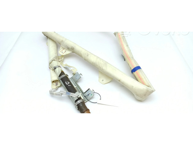 Боковая подушка безопасности CYDV3BEYAZQ, CKUV26SGAAH   Jeep Grand Cherokee (WK)