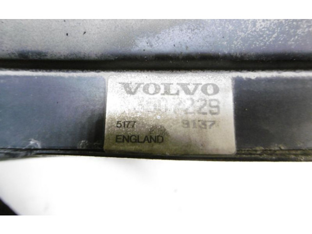 Интеркулер  3507229, 3507229   Volvo 940 