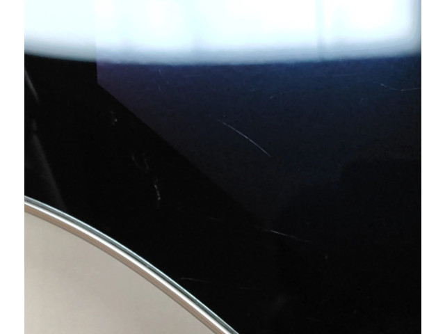 Vstřikovací lišta A2979063503, A2979019704 Mercedes-Benz EQE v295 EM 780.300