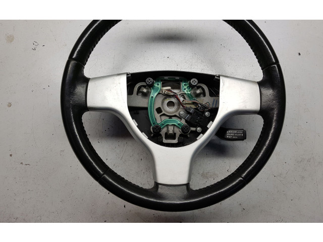 Volant Chrysler Voyager 2015