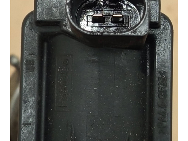 Клапан EGR FK6298659C Land Rover Range Rover Sport L494 для двигателя 306DT