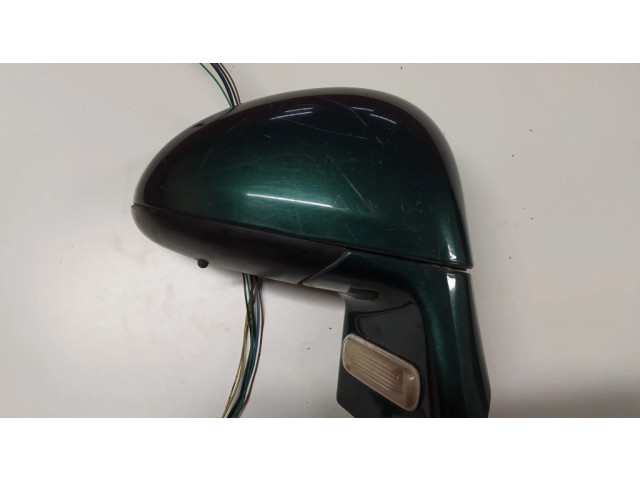 Зеркало электрическое     правое   Citroen C4 I  2004-2010 года   