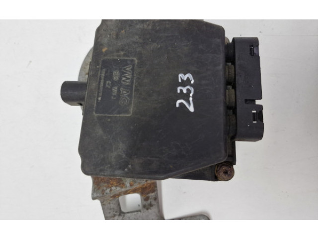 Другие блоки управления / модули 6Q0906625A Skoda Fabia Mk2 (5J)