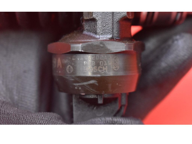 Форсунка 038130073AG, 038130073AG Volkswagen Cross Touran I