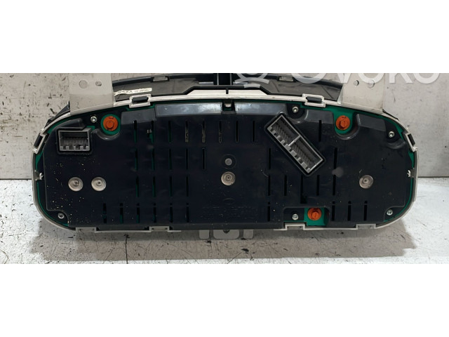 Панель приборов KIA Ceed