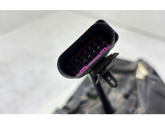 Вентилятор печки    4F0820155D   Audi A6 S6 C6 4F