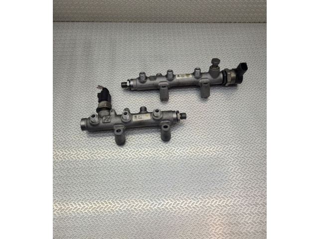 Топливная рампа 059130090BS, 059130089BS Audi A7 S7 4G для двигателя Cdu