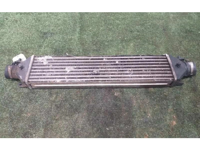 Интеркулер  0051783791   Fiat Punto (199) 