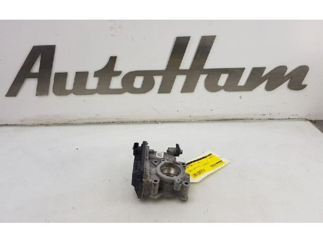 Дроссель 161206038R, 161206038R Renault Captur