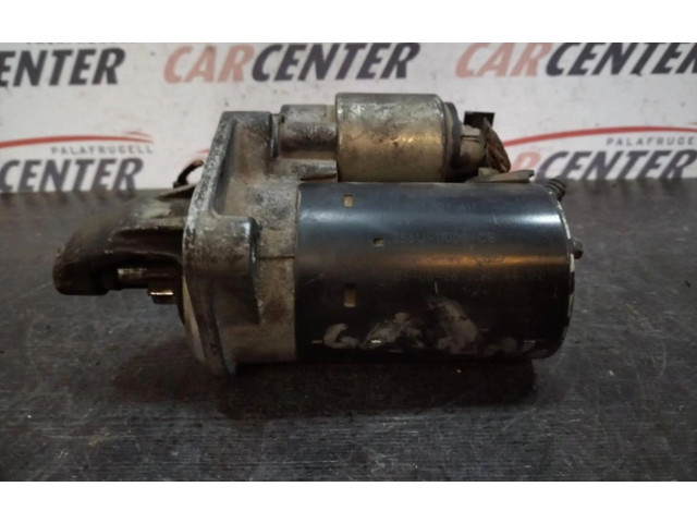 Ojnice 0001107417 Ford Focus