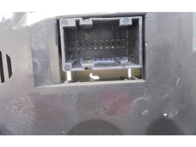 Přístrojová deska Fiat Doblo 2004